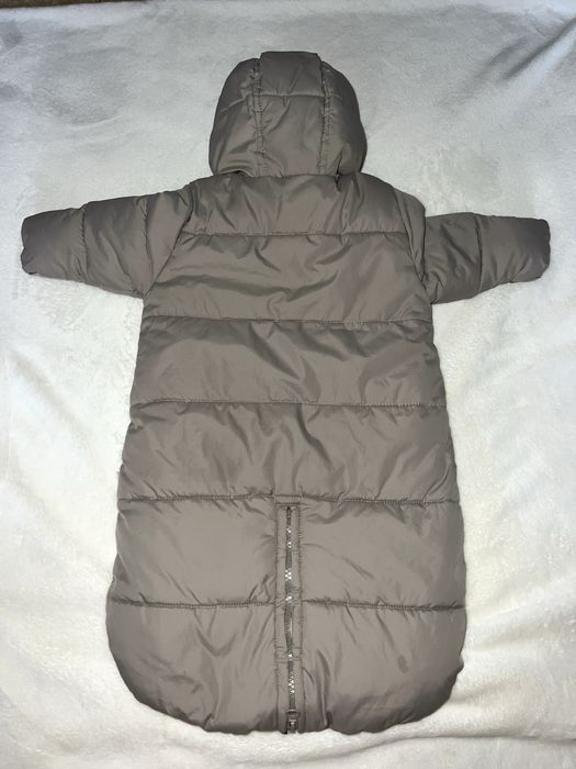 Комбінезон/конверт дитячий