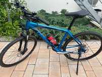 Rower Unibike Viper