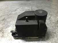 MOTOR DE VACUO / MODULO FECHO CENTRAL MERCEDES 190 200 W201 W124 0008000948 0132006309