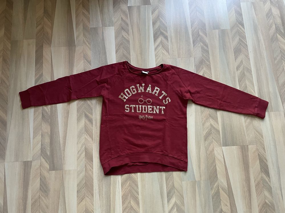 Bluzki z długim rękawem, koszulki , Smyk , Cool Club, Harry Potter