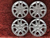 Ковпаки Колпаки Original Ford R15