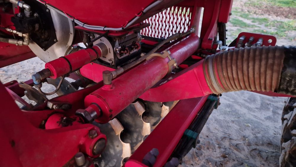 Horsch Pronto 4dc 2009 rok składany (3dc 4dc 6dc)