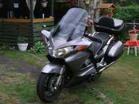 Honda ST Honda ST 1300 Pan-European