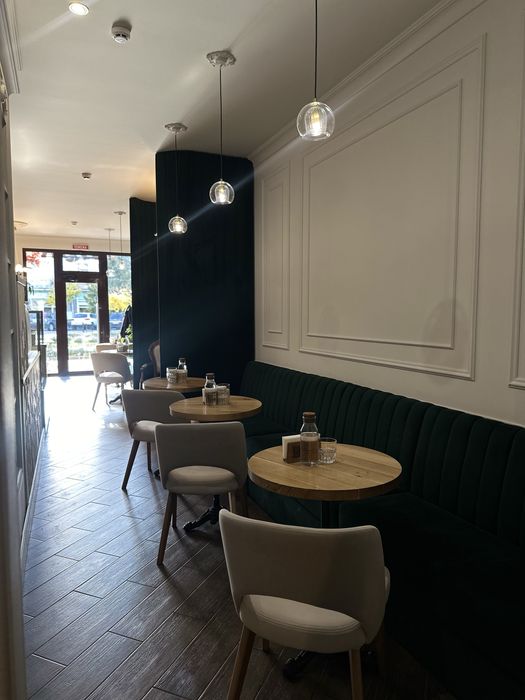 Продаж працюючого бізнесу кавʼярня Меліса