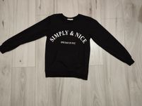 Bluza, rozmiar 152