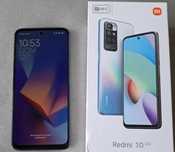 Redmi 10 2022 - Em ótimo estado, pronto para usar!