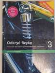 Odkryć fizykę 3 zakres podstawowy