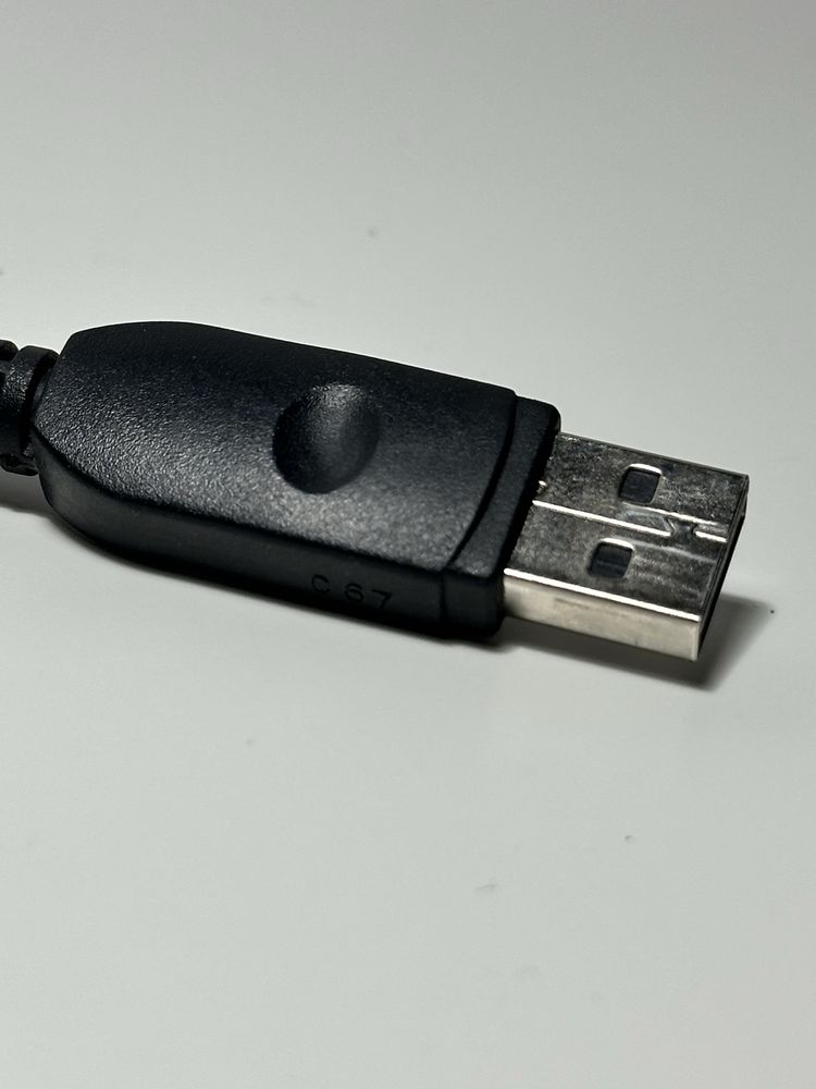 Odbiornik USB Guitar Hero Les Paul Wireless Receiver Dongle PS3