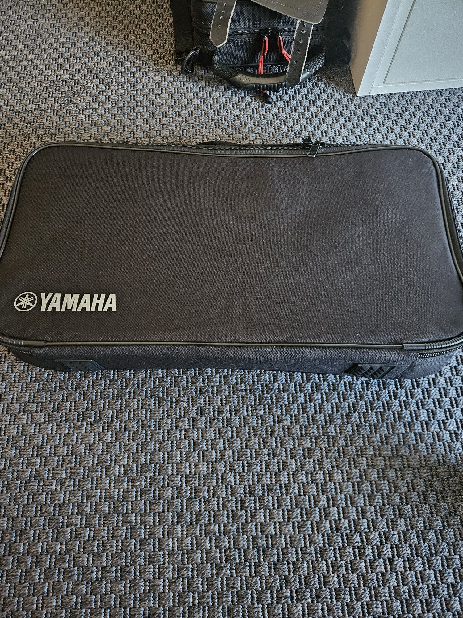 Saco Teclado Yamaha Reface CP