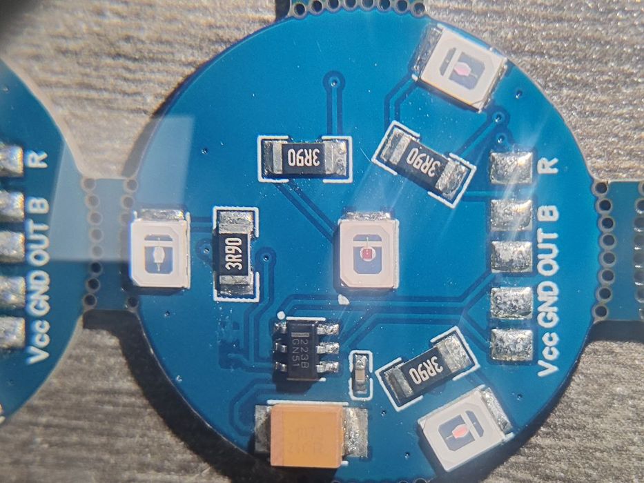 Виготовлення друкованих плат PCB / збирання PCBA під ваше замовлення