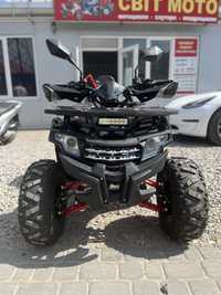 Поодам дитячий квадроцикл Forte ATV125F