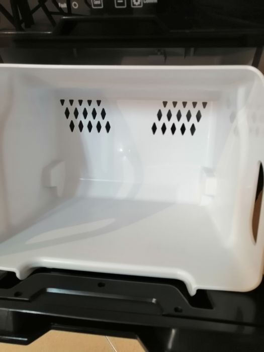 Máquina de fazer Gelo
