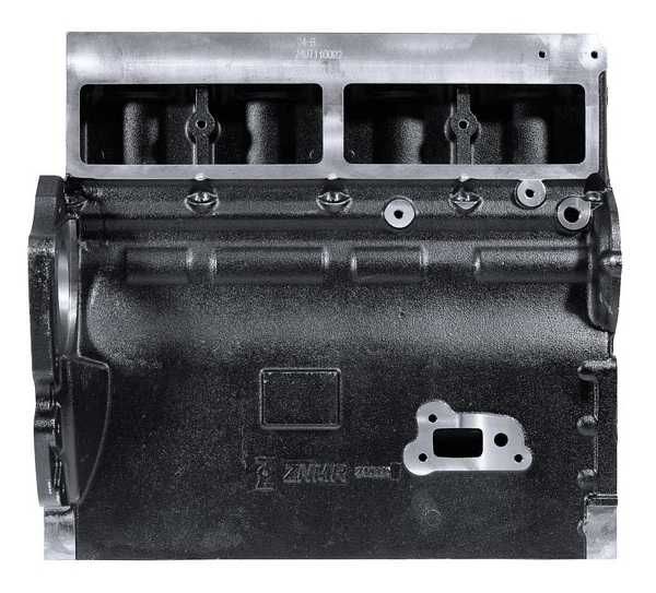 Blok silnika S4003 URSUS C-360 C-355 C-4011 ZNMR ENGINE PARTS
