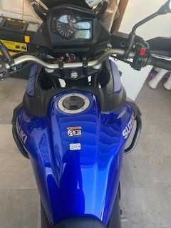 Suzuki DL 650 V-Strom (com garantia até 12/2026)