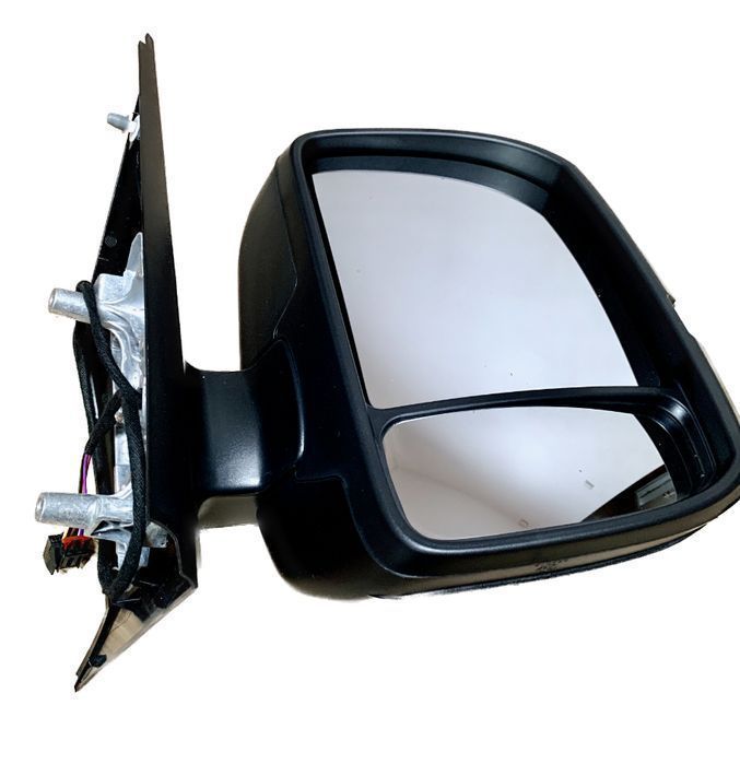 Lusterko prawe boczne elektryczne Volkswagen Crafter MAN TGE nowe