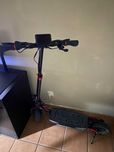 trotinete elétrica iscooter ix3