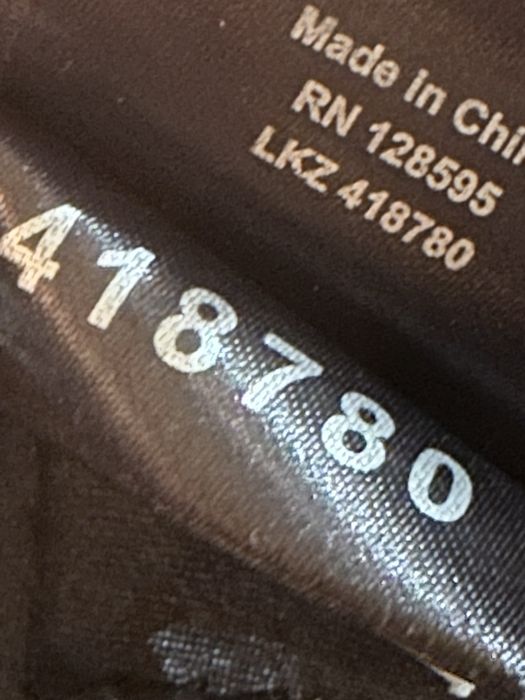 Kurtka z naturalnej skóry