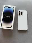Iphone 14 pro max 128GB