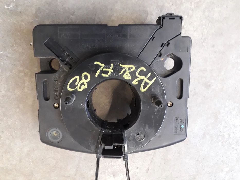 taśma poduszki kierownicy airbag 1J0959654AC  A3 8L 1.6 lift