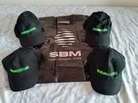 3 Czapki SBM festiwal