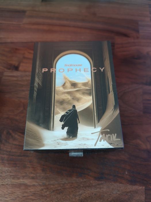 Finalmouse Small Tarik Edition