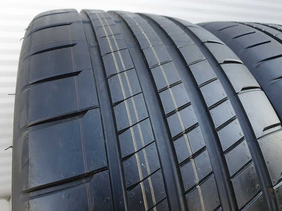 2x Opony letnie 235/35/19 BRIDGESTONE Potenza S005+ 91Y Demo!