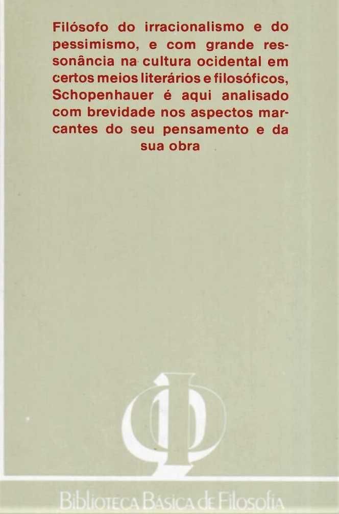 Schopenhauer «A Arte de Ter Sempre Razão»