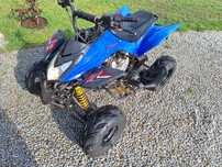 ATV quad 110 cm3