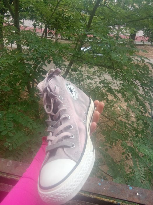 Converse All Star