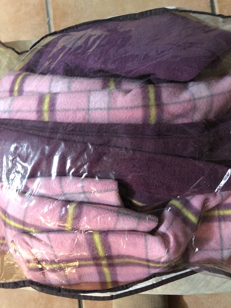 Conjunto de lencois polares