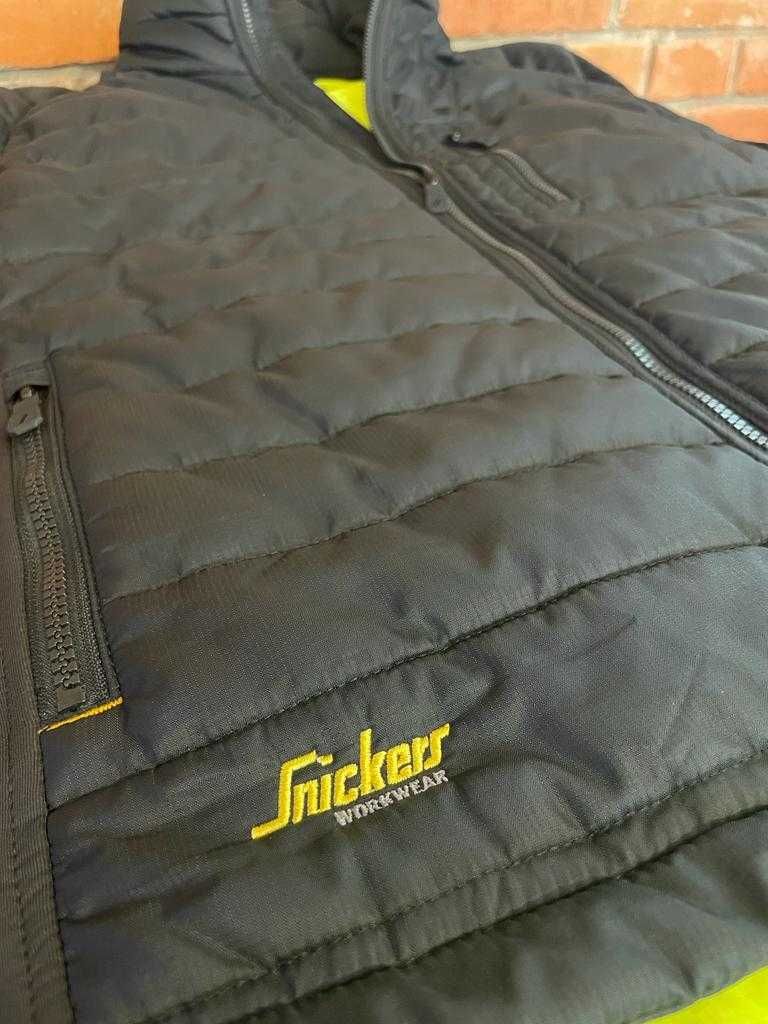 Kamizelka Snickers Workwear AllroundWork 4512 Rozm.S