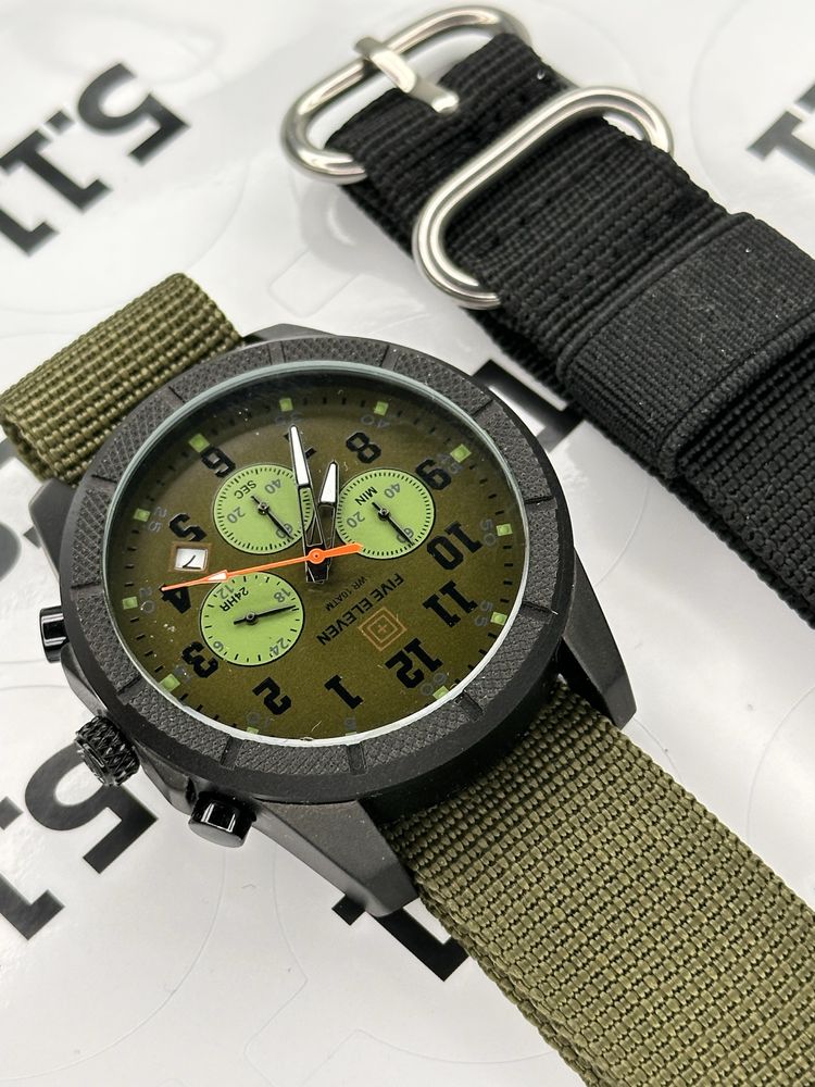Годинник тактичний 5.11