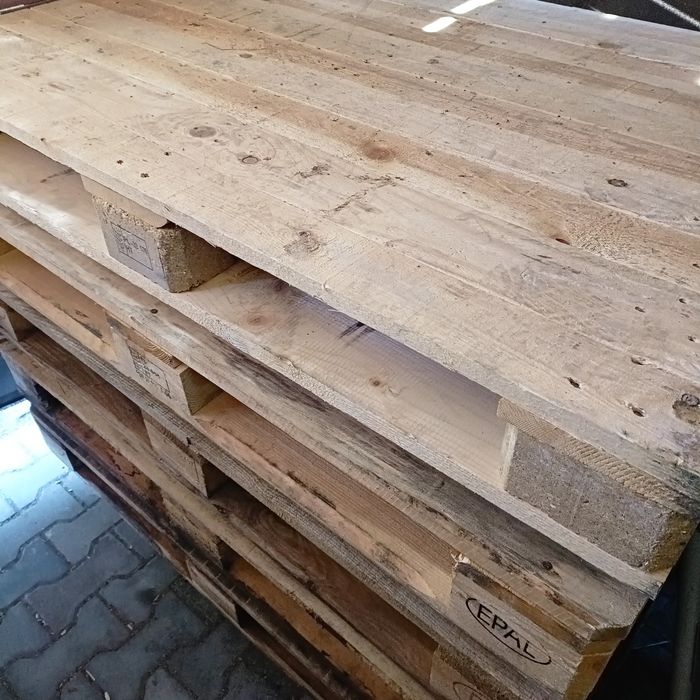 Europalety palety 120 x 80 120 x 100