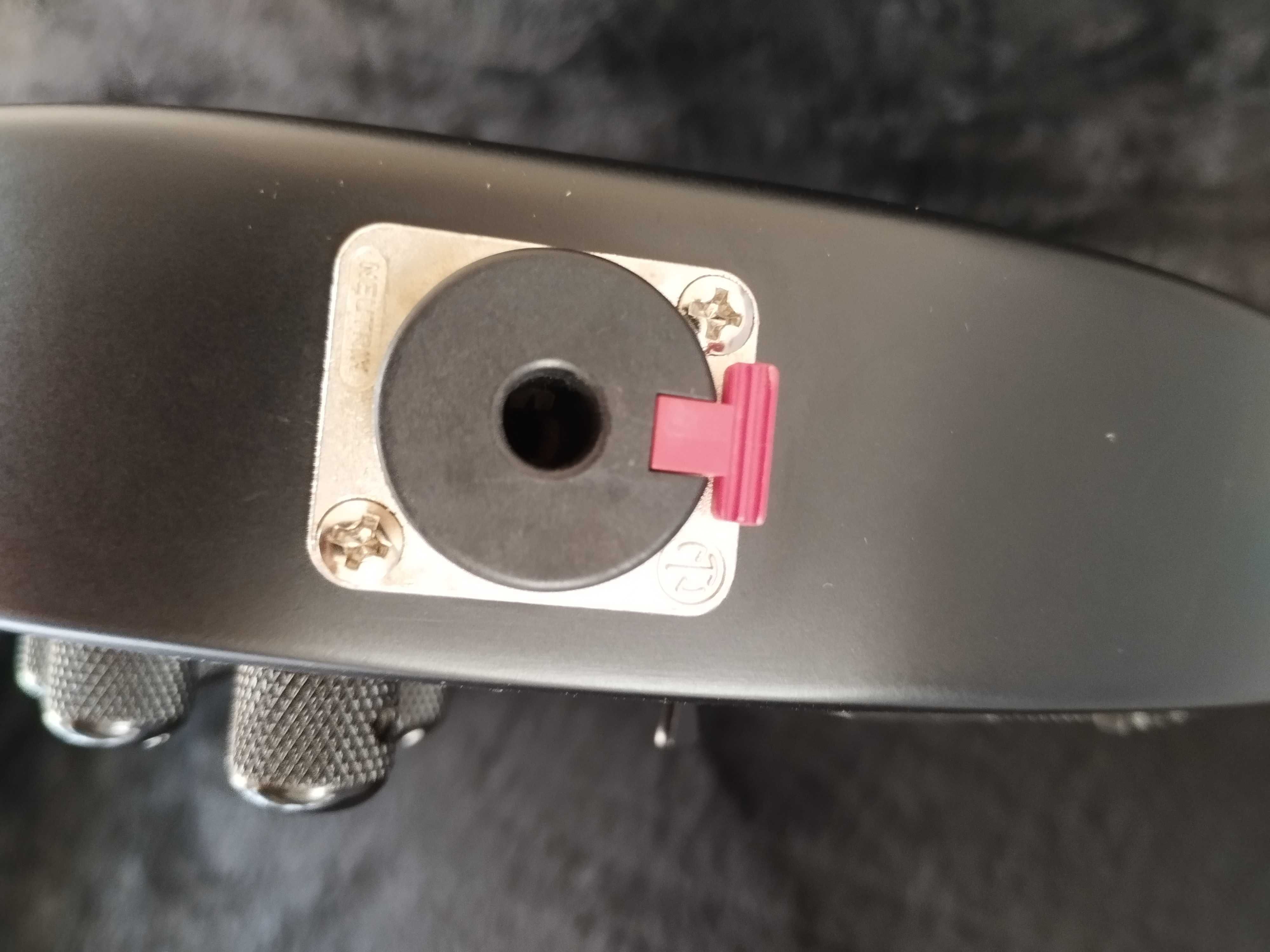 Gitara basowa Ibanez BTB625EX BKF
