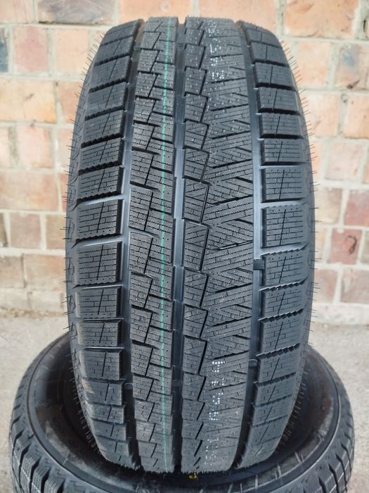 Шини 265/50R20	Kapsen	 AW33 | нові зимові 4шт