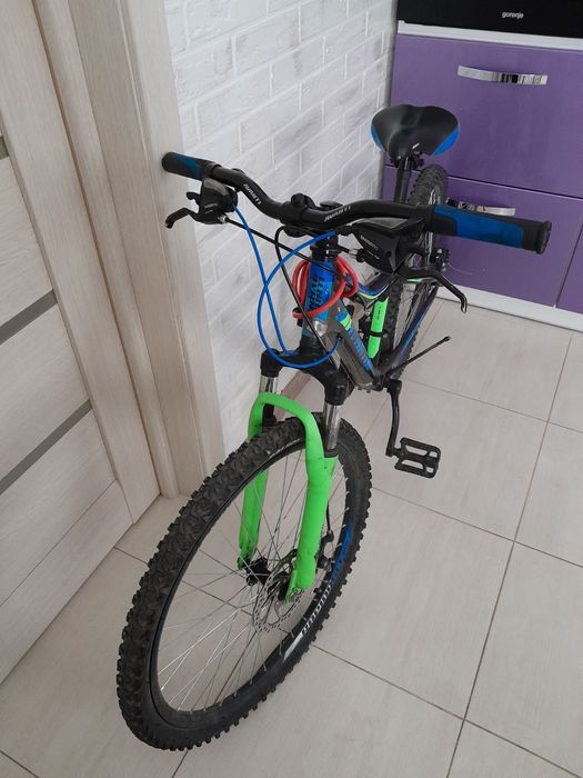 Велосипед Avanti 24