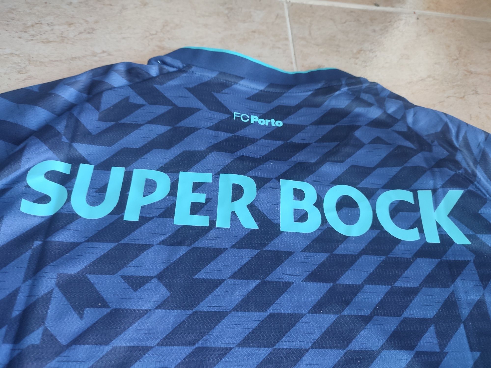 Camisola FC Porto