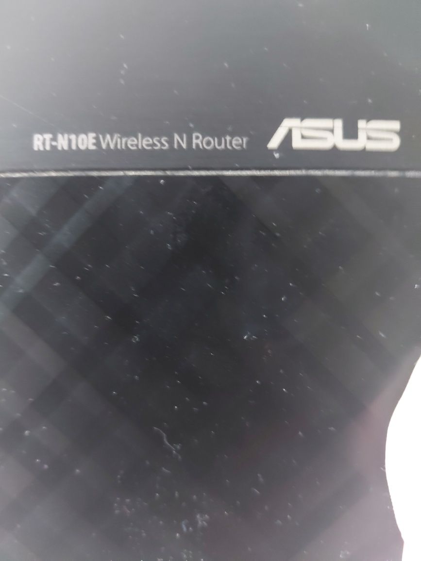 LSUS RT-N10E Wireless N Router