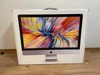 IMAC  Retina 27 cali, 2017r. - Stan Idealny - OKAZJA