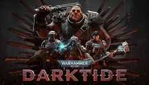 Warhammer 40,000 Darktide - klucz STEAM