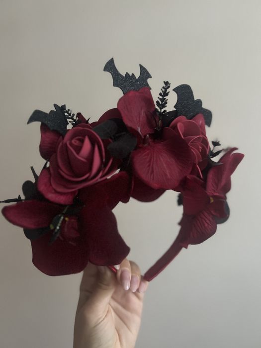 Обручі для хеллоуїну в ассортименті