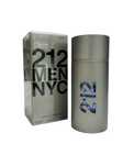 Męskie Carolina Herrera 212 Men NYC EDT
