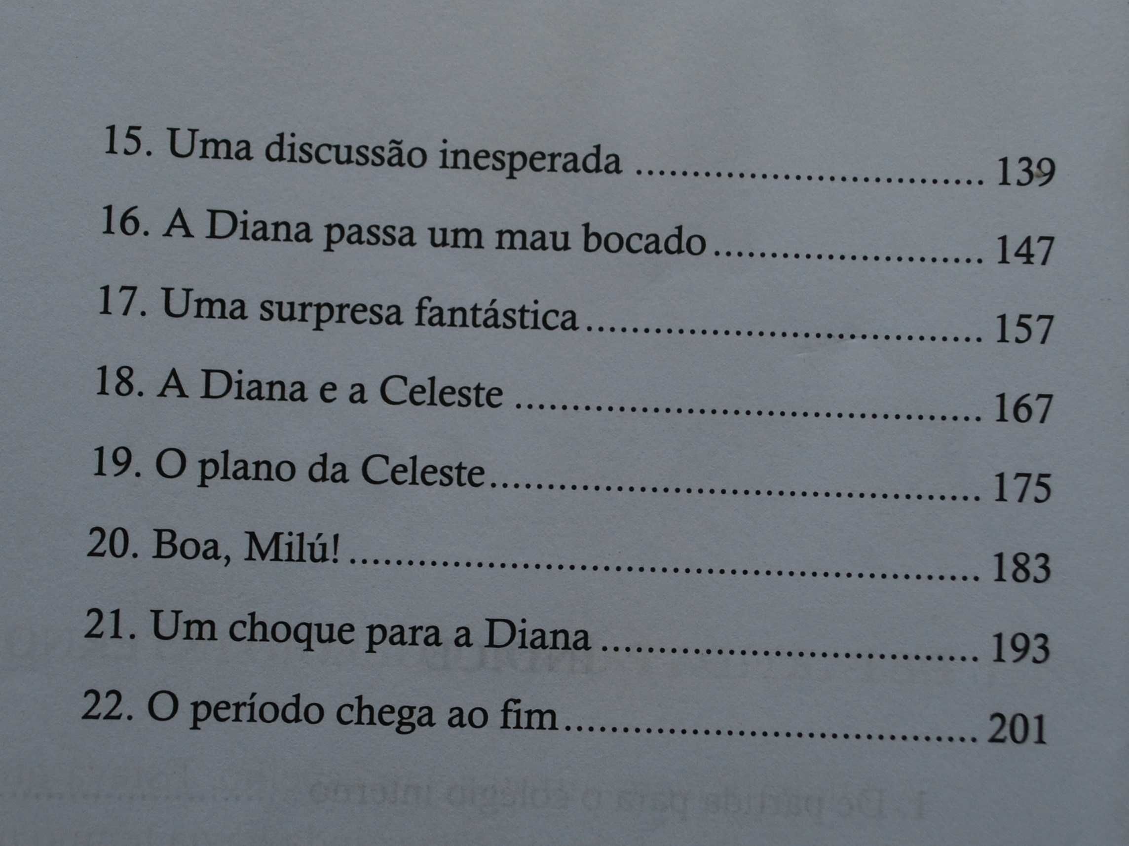 O Colégio das Quatro Torres de Enid Blyton