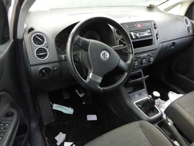 Разборка шрот VW GOLF PLUS 05-14 запчасти Volkswagen авторозборка