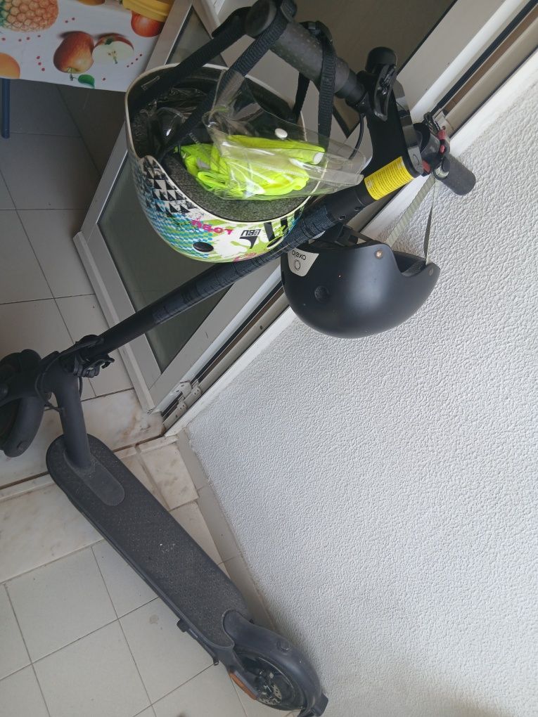 Totinete completa