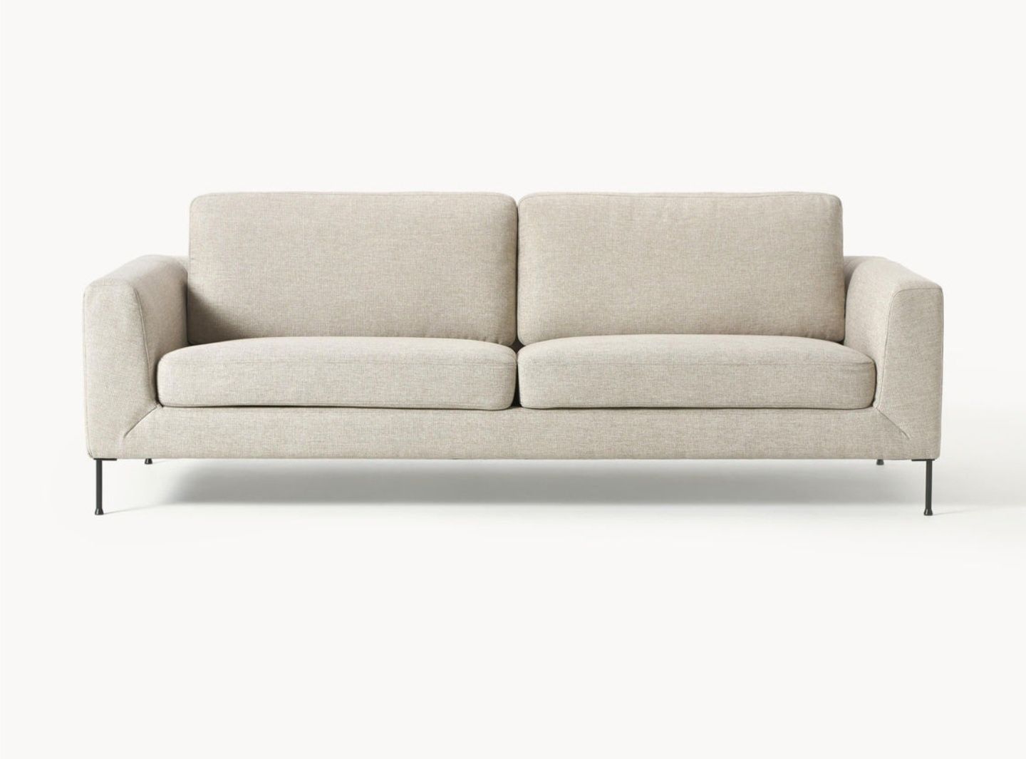 Sofa Cucita 3-osobowa
