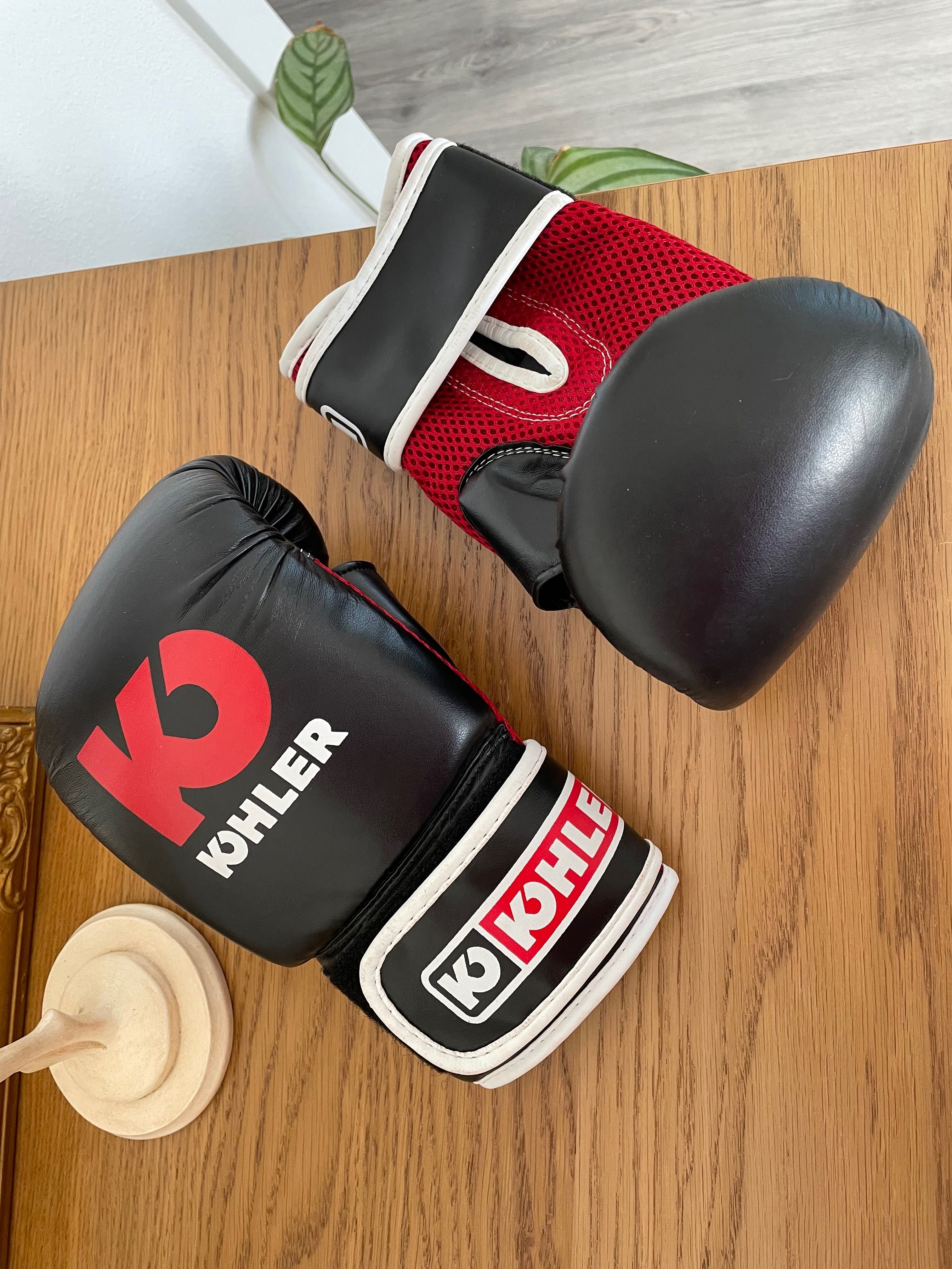 Luvas boxe KOHLER