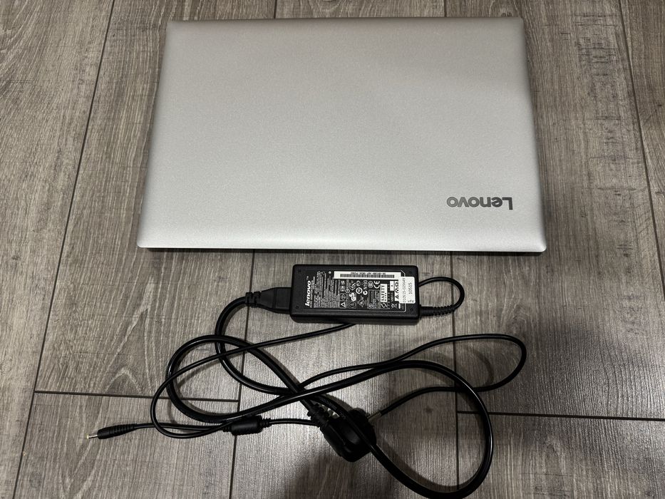 Ігровий ноутбук. MX150, 8Gb DDR4, i3, нова SSD 240Gb, налаштований.