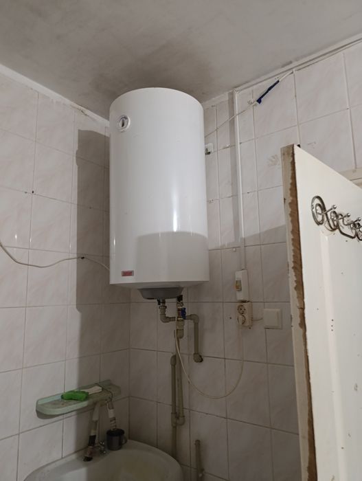 Продам комнату в общежитии
