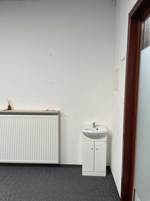 Lokal biurowo usługowy 20 m2, Warszawa Wilanów